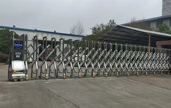 Automatic-Retractable-Gate-automatic-sliding-gate-QiGong-QG-G750-Case-Presentation-1.webp