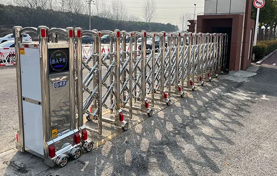 Automatic-Retractable-Gate-telescopic-gate-hardware-QiGong-QG-G840-Case-Presentation.webp