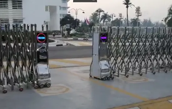 Automatic-retractable-gate-Example-Video-QiGong-QG-G750.webp