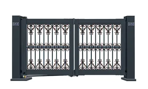 Folding-auto-gate-Folding-gate-for-driveway-QiGong.webp
