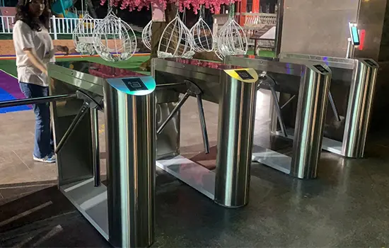Automatic-Tripod-Turnstile-Gate-access-control-turnstile-gate-QiGong-1.webp