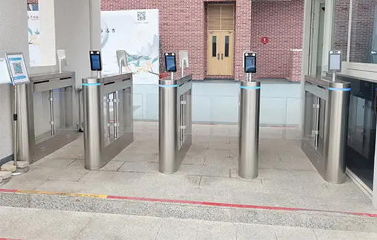 optical-turnstiles-gate-turnstile-gate-picture-QiGong