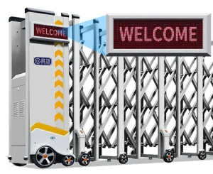 automatic-retarctable-gate-outdoor-retractafence-gate-retractable-gate-for-driveway