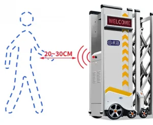 commercial-retractable-gate-deck-retractabgate-automatic-retarctable-gate