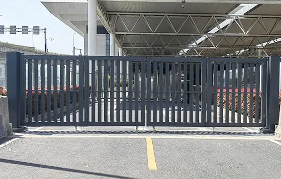 folding-gate