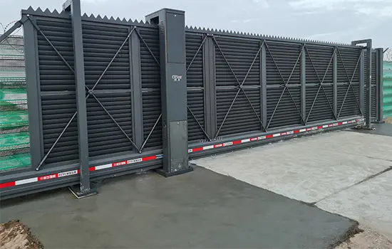 Sliding-Fence-Driveway-Gate-out-door-sliding-gate-QiGong-1