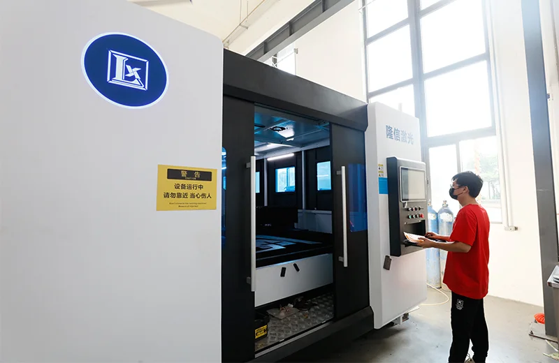 automatic sliding gate factory